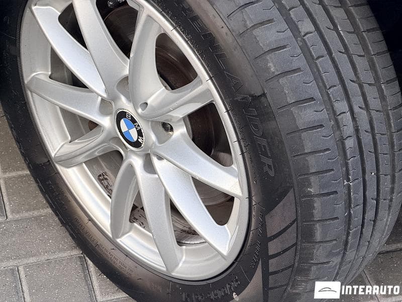 BMW 216d 2016 — Миниатюра 19