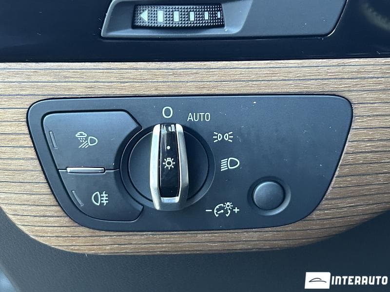 Audi Q7 2016 — Миниатюра 11