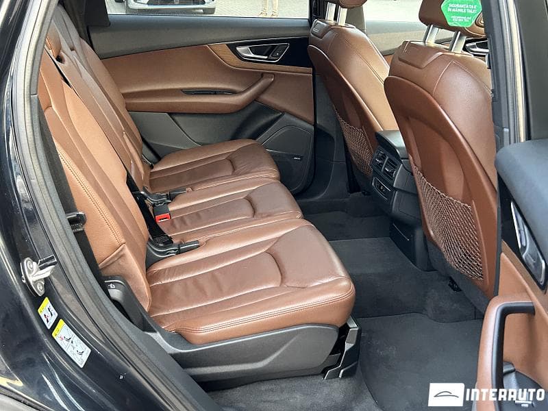 Audi Q7 2016 — Миниатюра 20