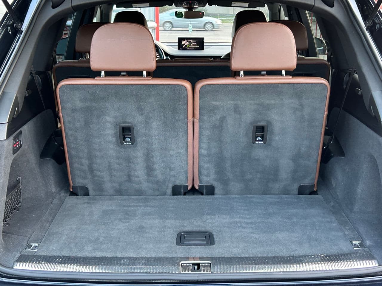 Audi Q7 2016 — Миниатюра 22