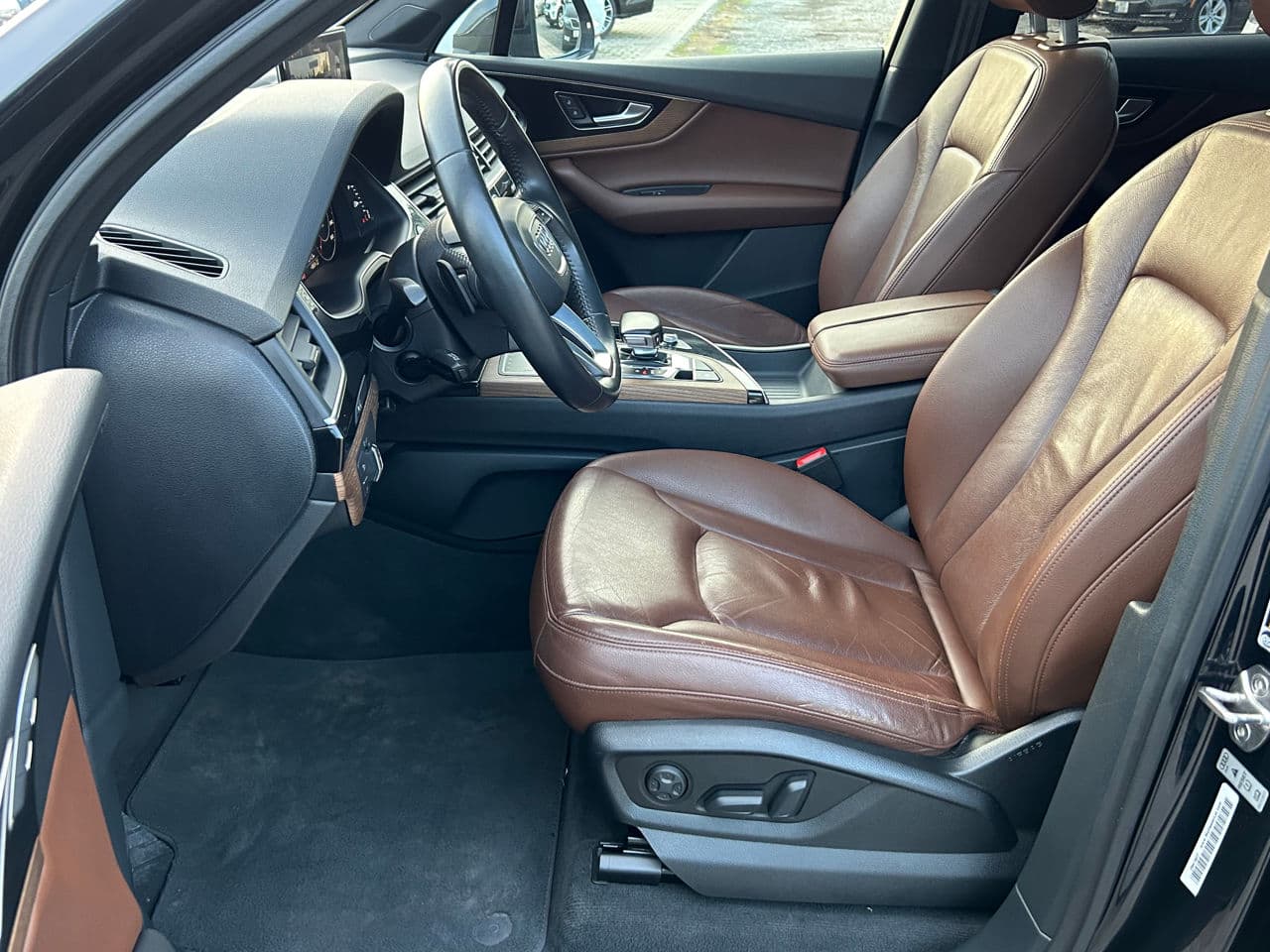 Audi Q7 2016 — Миниатюра 9