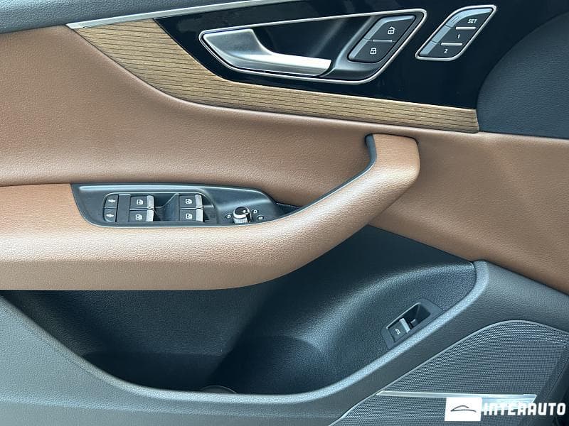 Audi Q7 2016 — Миниатюра 8