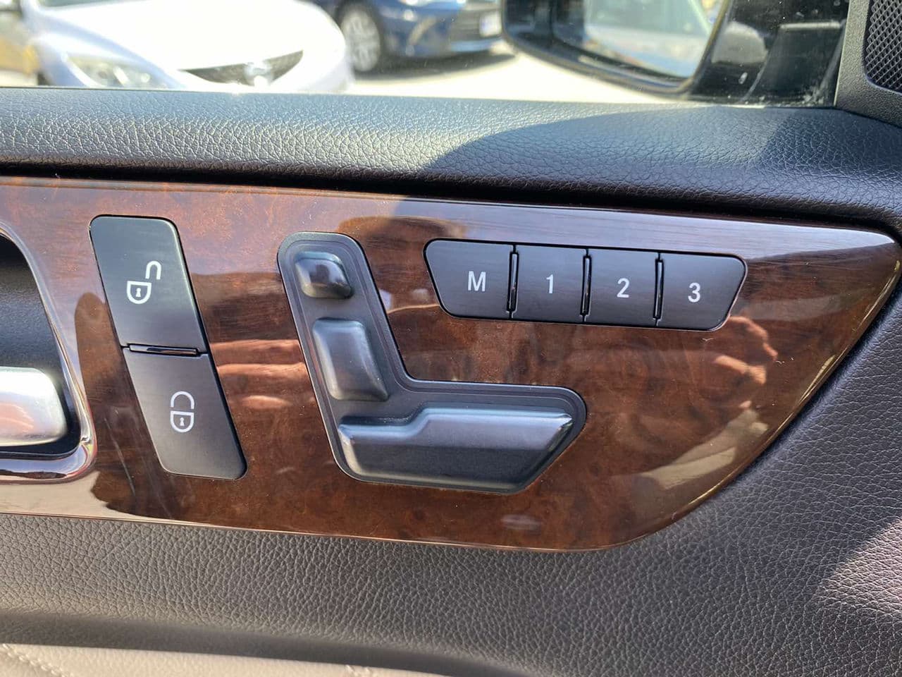 Mercedes GL 350 2014 — Миниатюра 7
