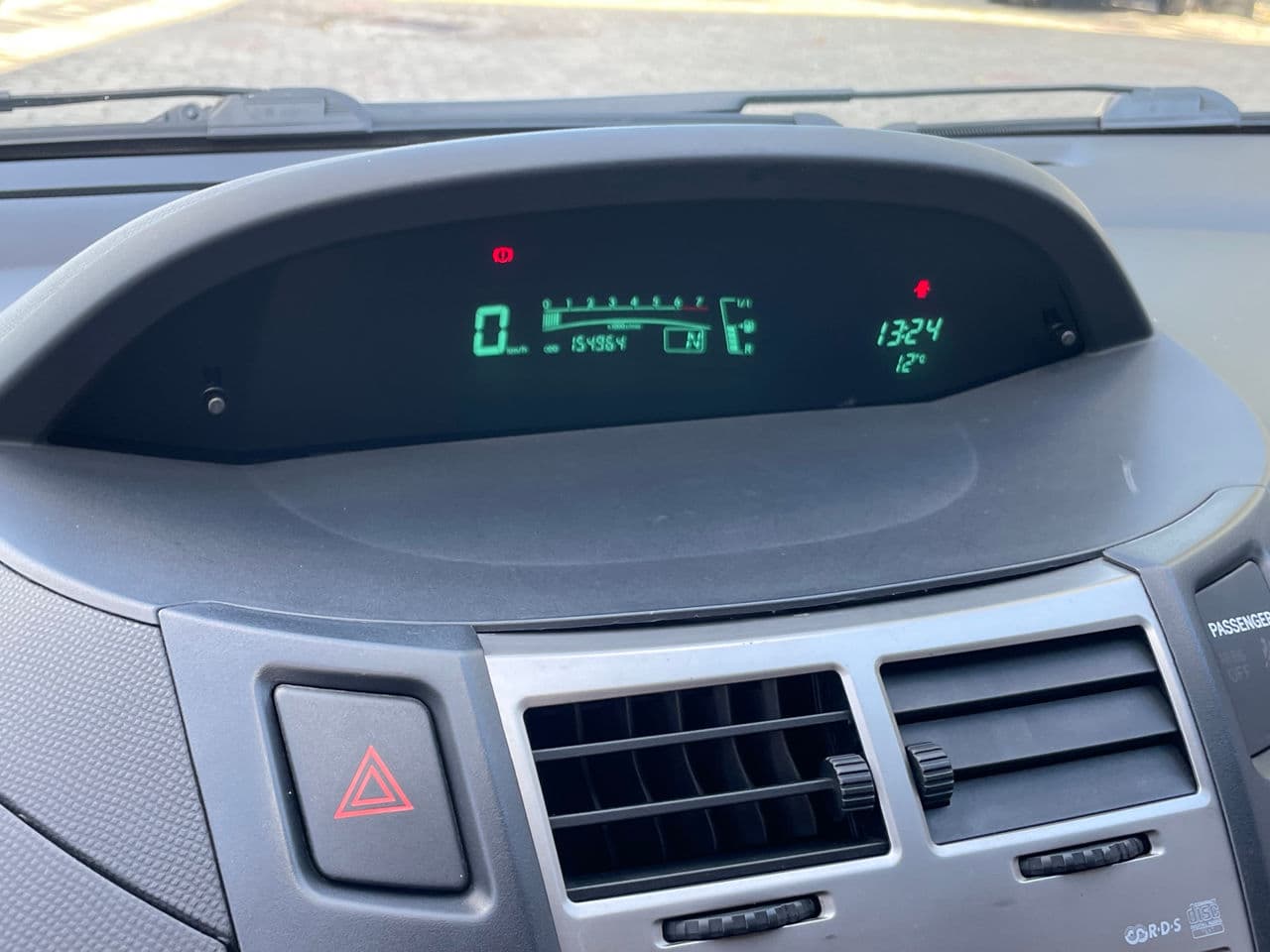 Toyota Yaris 2009 — Миниатюра 11