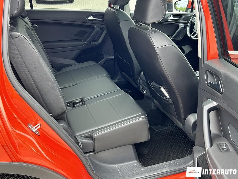 Volkswagen Tiguan 2018 — Миниатюра 19