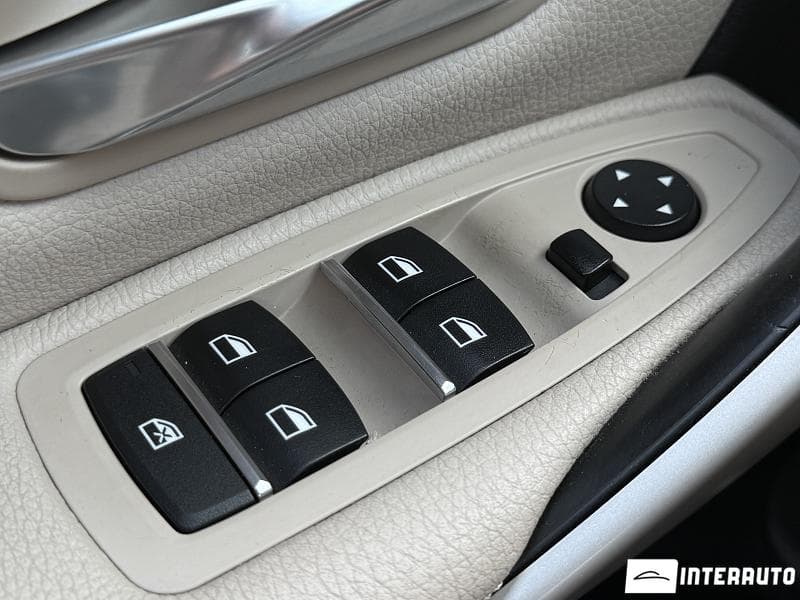 2015 BMW 320 — Miniatură 6