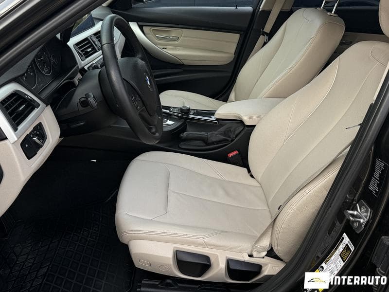 2015 BMW 320 — Miniatură 5