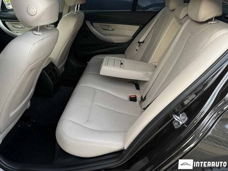 2015 BMW 320 — Miniatură 17