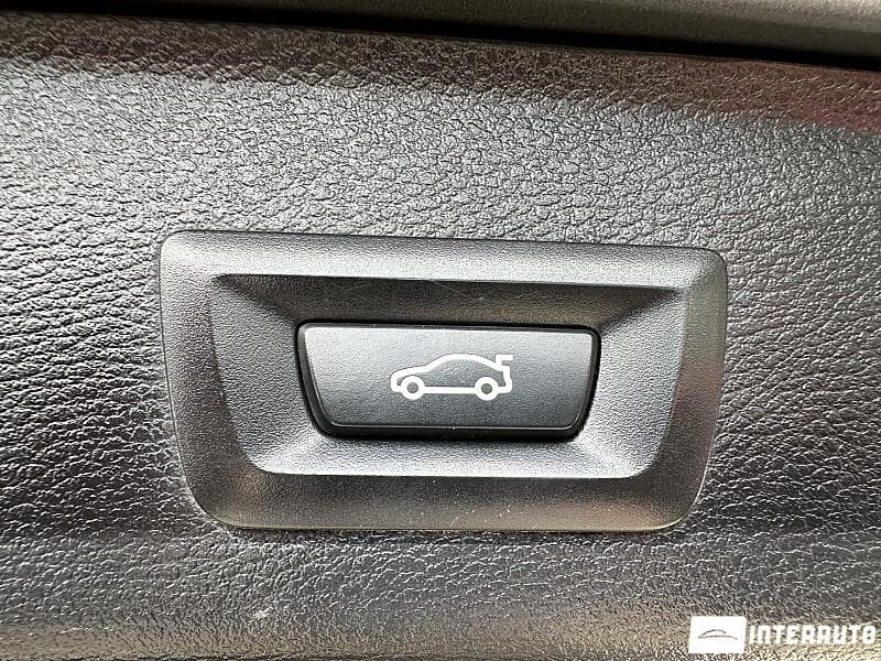 2014 BMW X3 2.0D — Miniatură 19