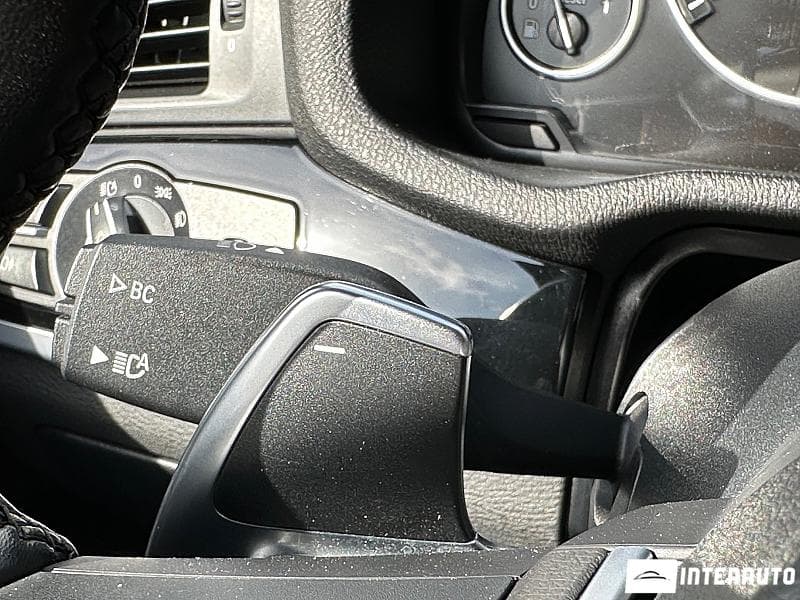 2014 BMW X3 2.0D — Miniatură 13
