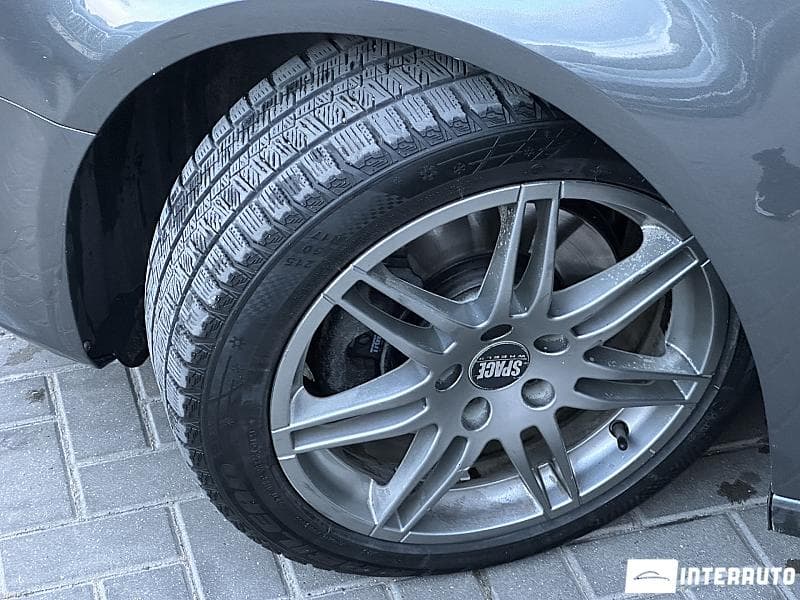 Audi A3 2013 — Миниатюра 16