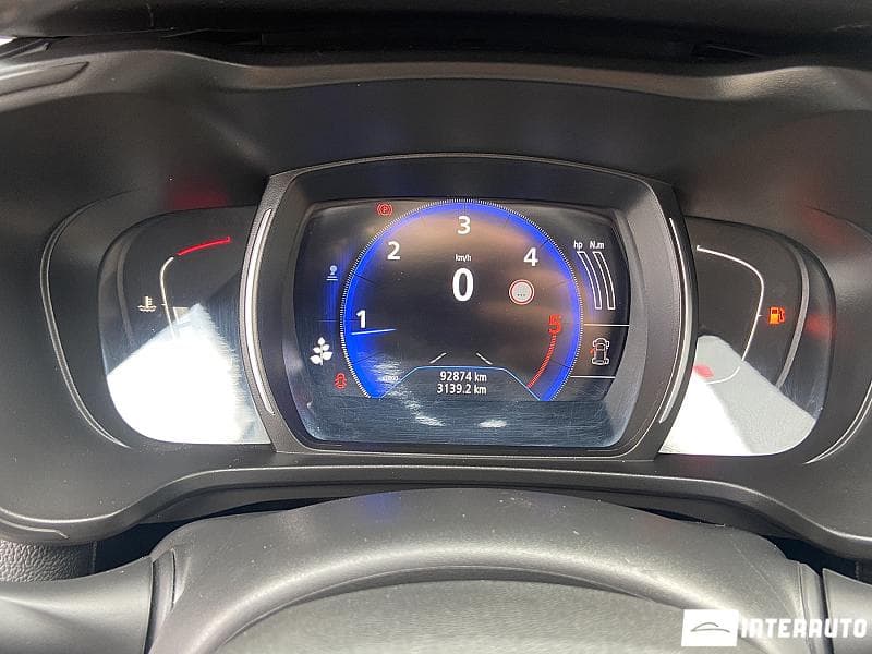 2020 Renault Kadjar — Miniatură 10