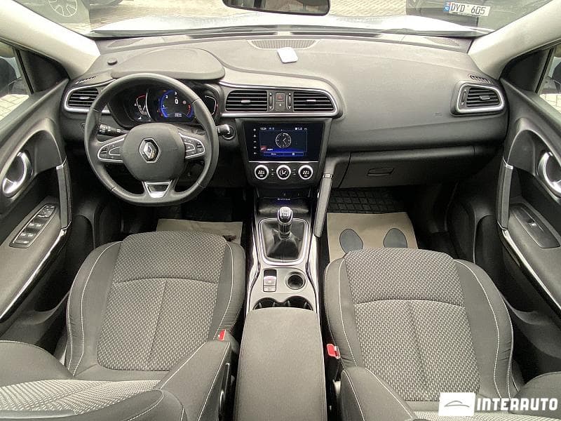 2020 Renault Kadjar — Miniatură 8