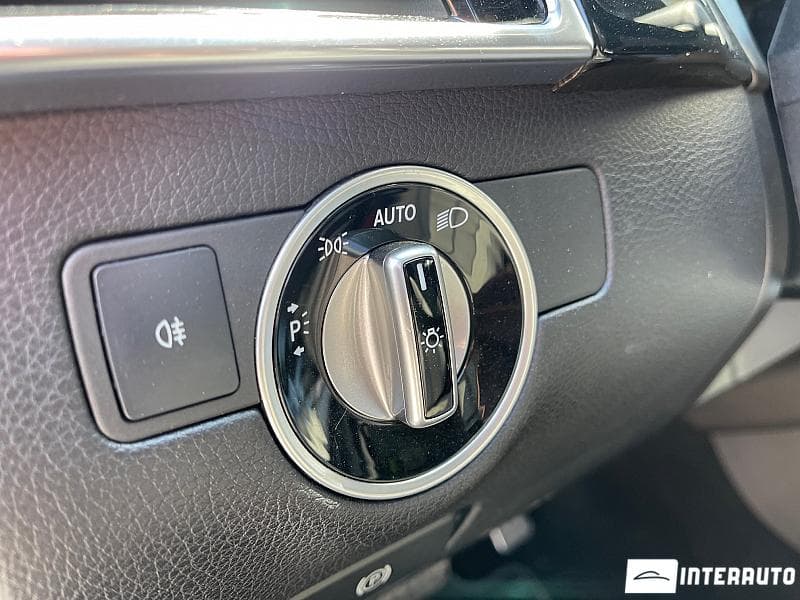 Mercedes GLE Coupe 450 2015 — Миниатюра 18