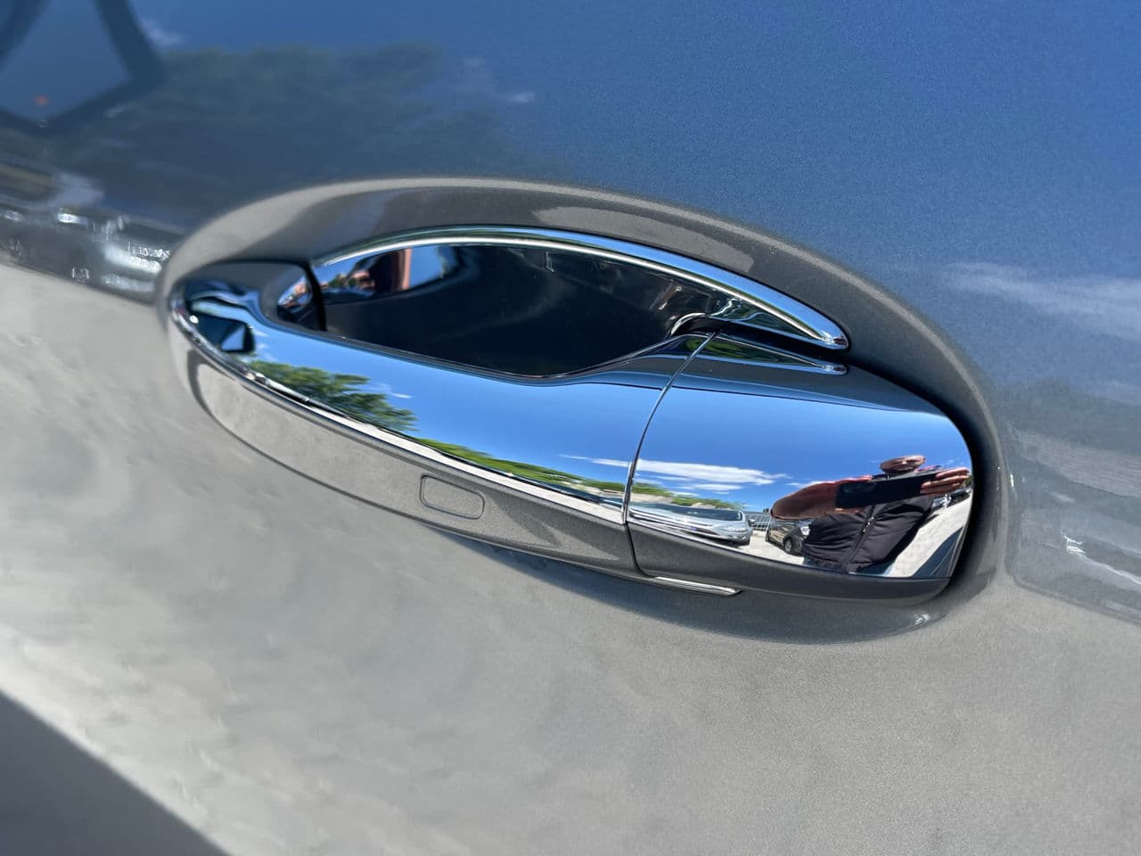 Mercedes GLE Coupe 450 2015 — Миниатюра 24
