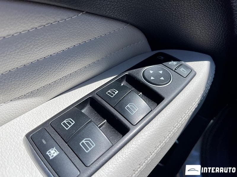 Mercedes GLE Coupe 450 2015 — Миниатюра 16