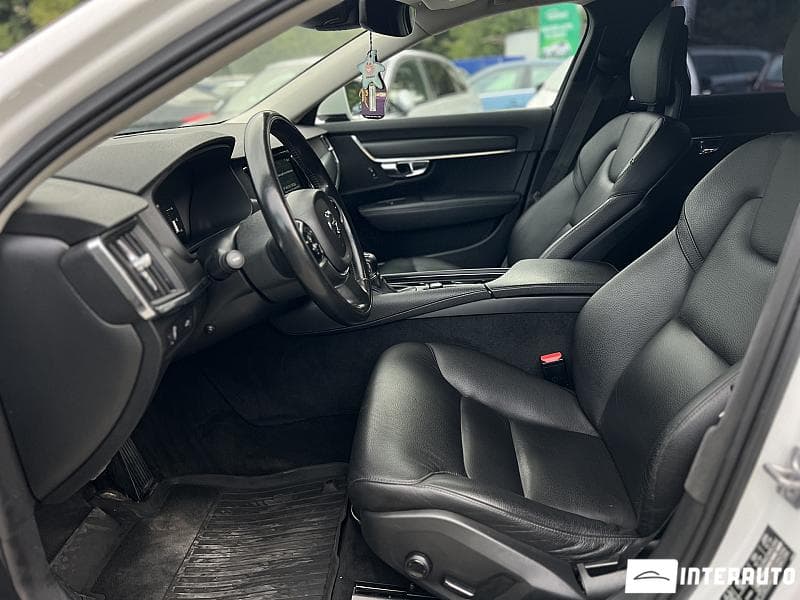 Volvo V 90 2018 — Миниатюра 5