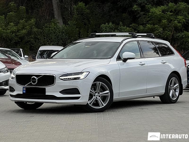Volvo V 90 2018 — Миниатюра 2