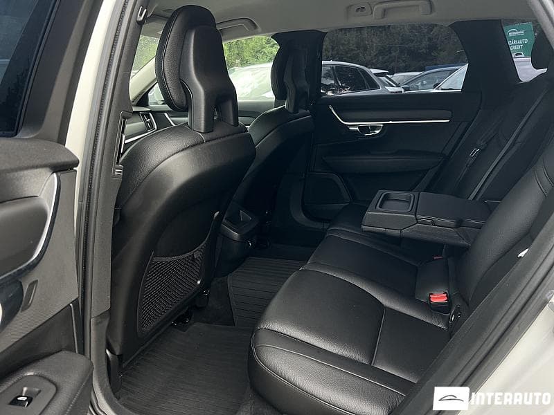 Volvo V 90 2018 — Миниатюра 14