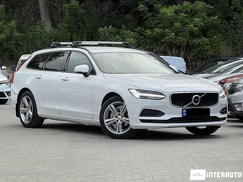 Volvo V 90