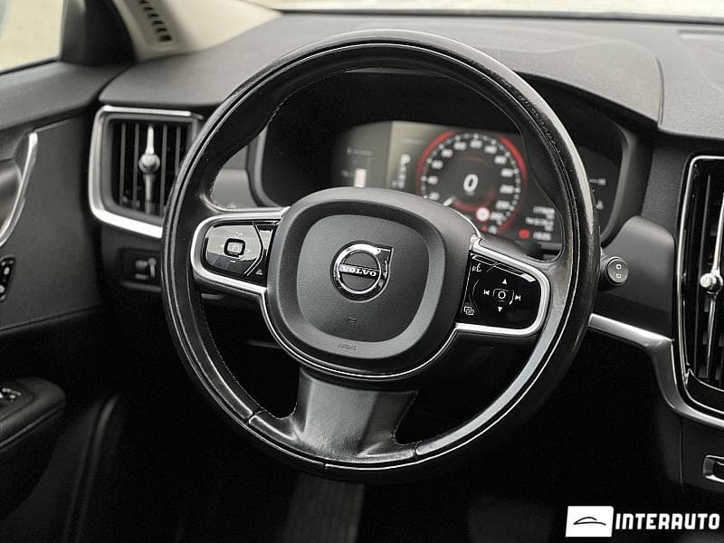 Volvo V 90 2018 — Миниатюра 7