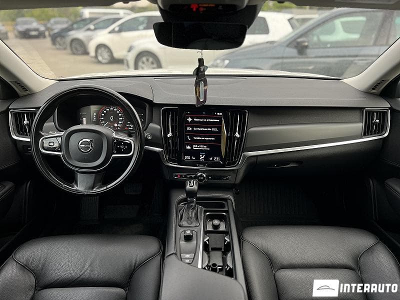 Volvo V 90 2018 — Миниатюра 6