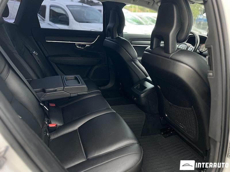 Volvo V 90 2018 — Миниатюра 15