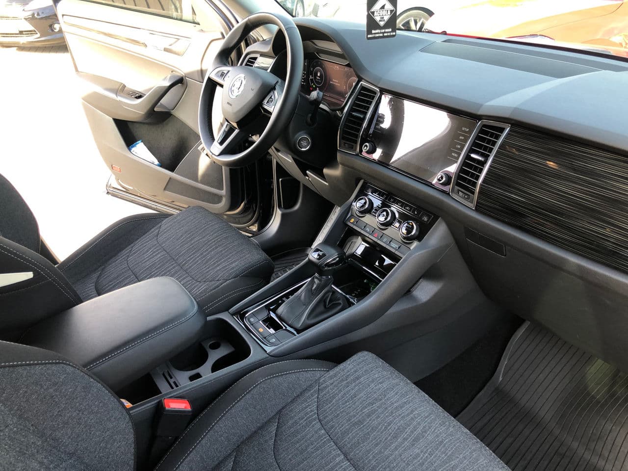Skoda Kodiaq 2020 — Миниатюра 15