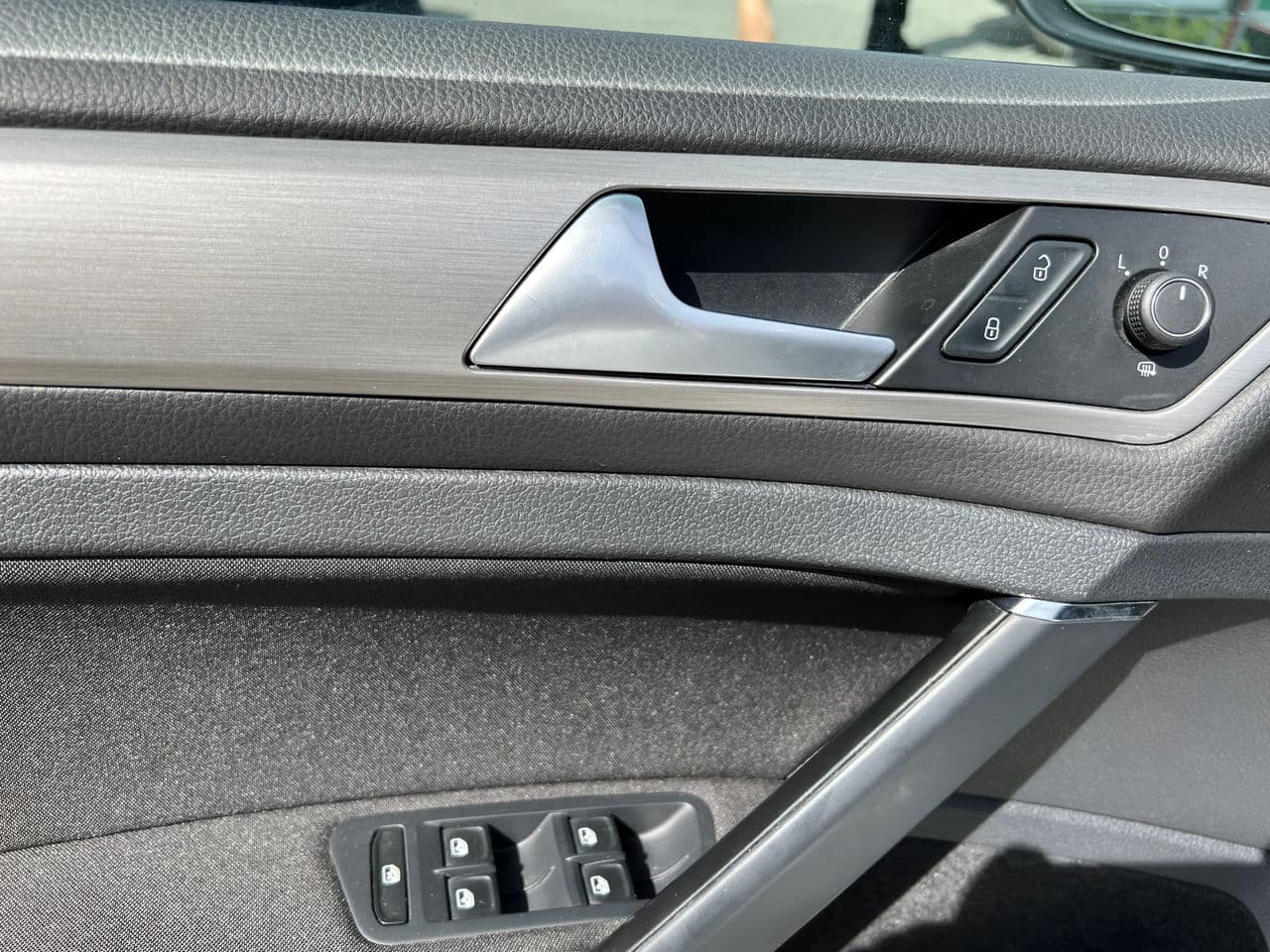 Volkswagen Golf 2015 — Миниатюра 15