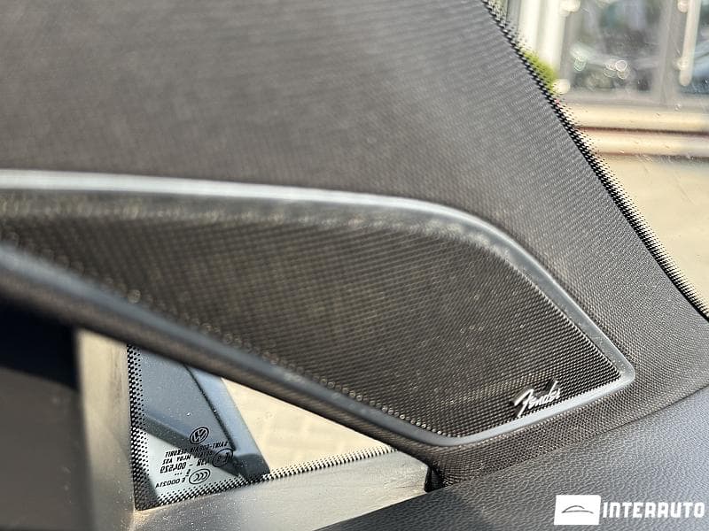 Volkswagen Golf GTI 2015 — Миниатюра 18
