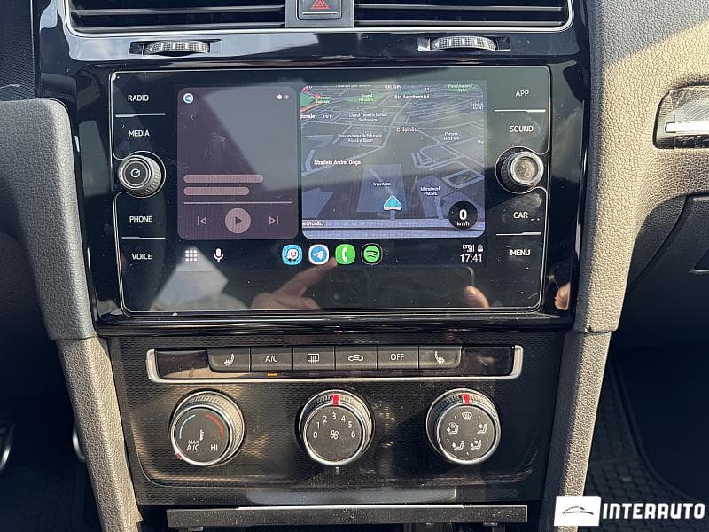 Volkswagen Golf GTI 2015 — Миниатюра 16