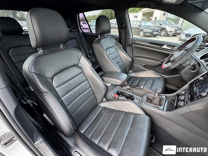 Volkswagen Golf GTI 2015 — Миниатюра 20