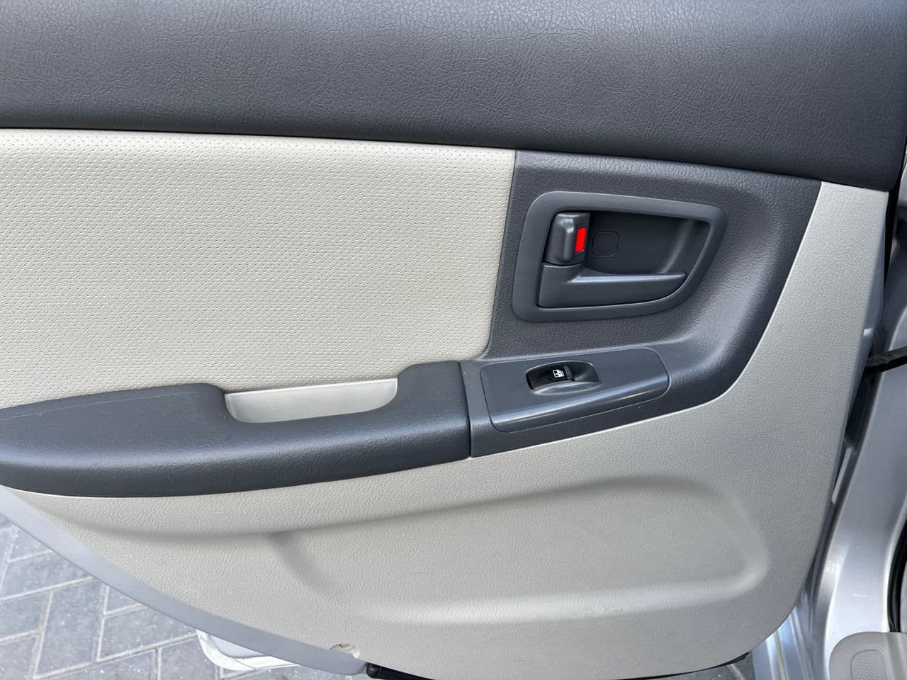 2005 Kia Cerato — Miniatură 14