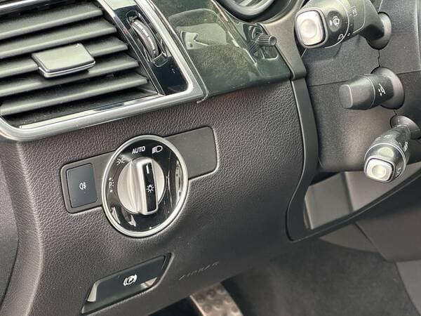 2017 Mercedes GLE Coupe 450 — Miniatură 16