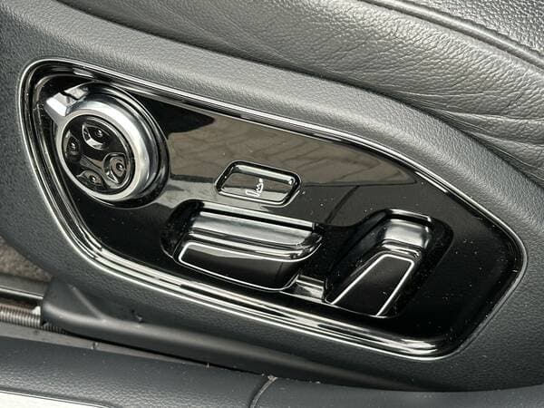 2016 Audi A8 — Miniatură 21