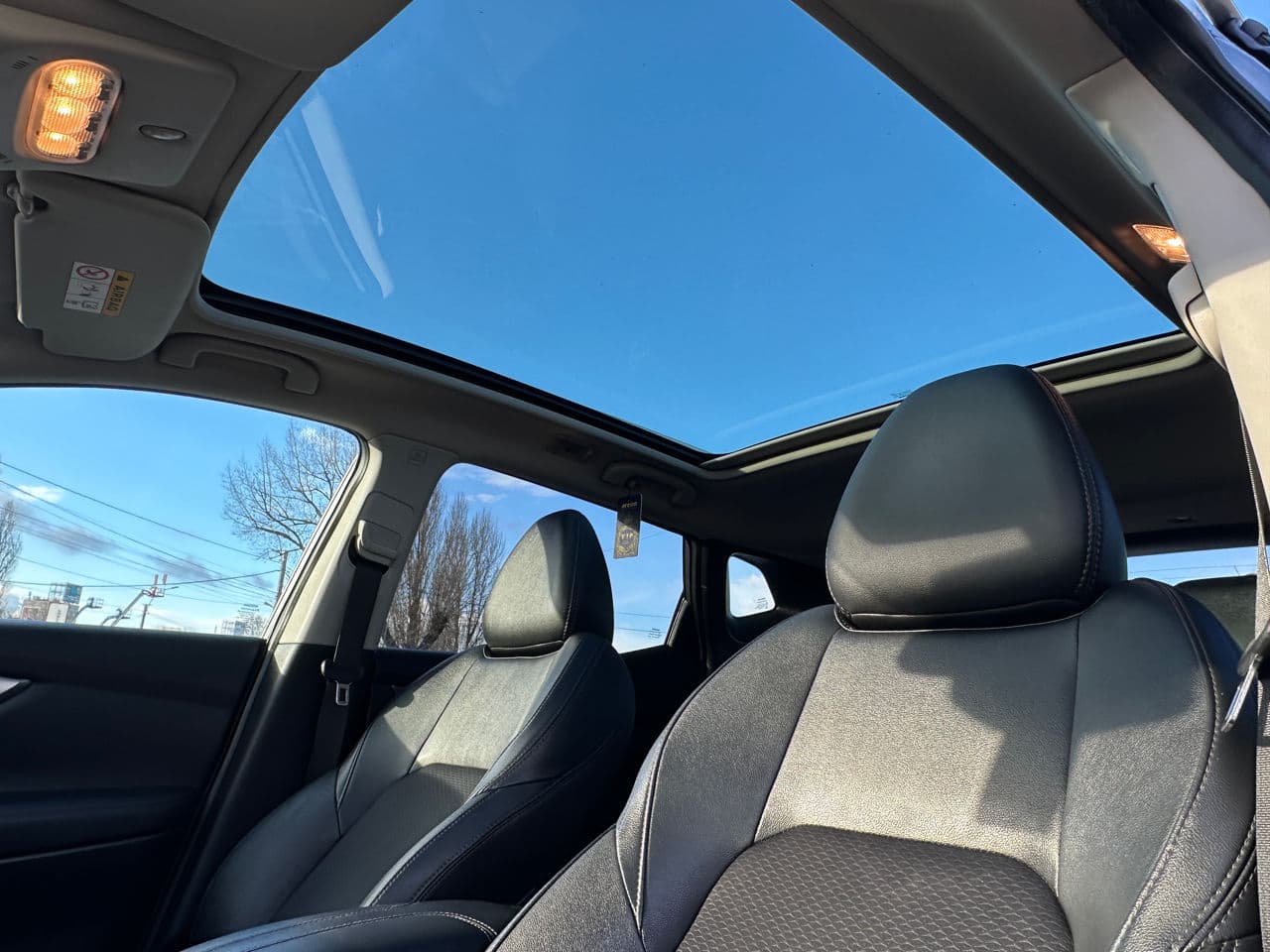 Nissan Qashqai 2017 — Миниатюра 19