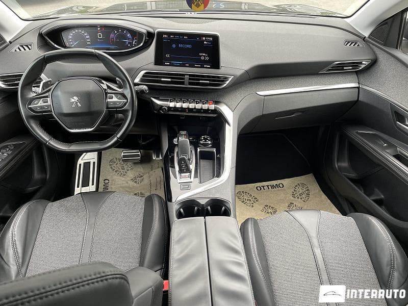 2017 Peugeot 3008 — Miniatură 8