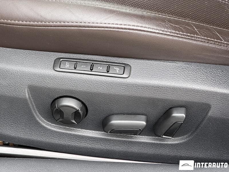 Skoda Superb 2018 — Миниатюра 13