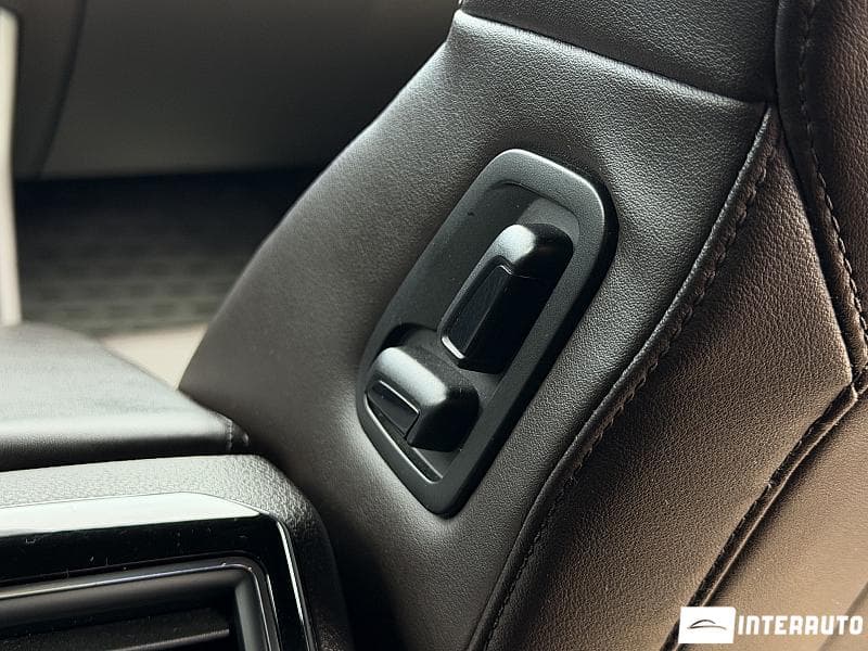 Skoda Superb 2018 — Миниатюра 14