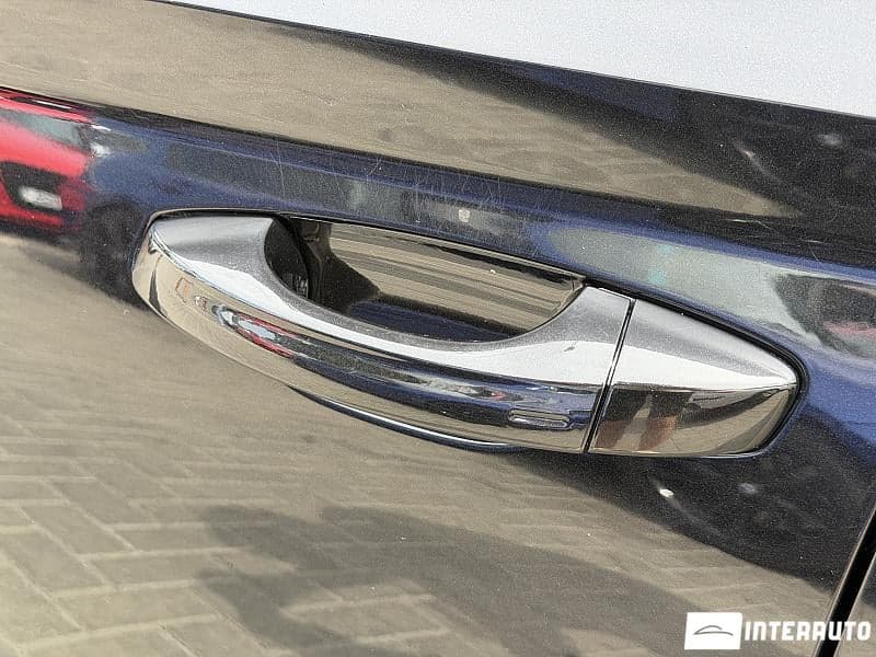 Skoda Superb 2018 — Миниатюра 20