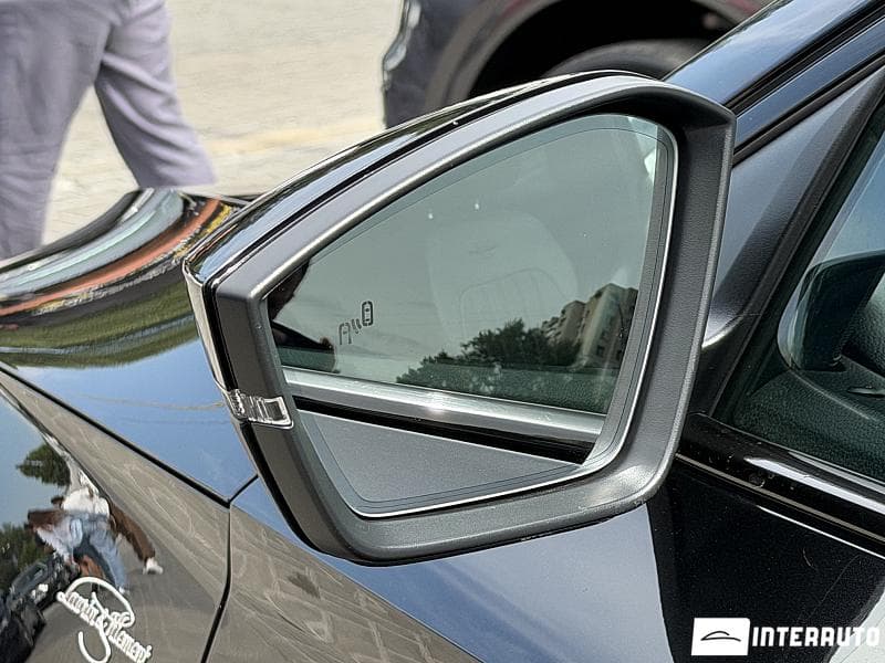 Skoda Superb 2018 — Миниатюра 19