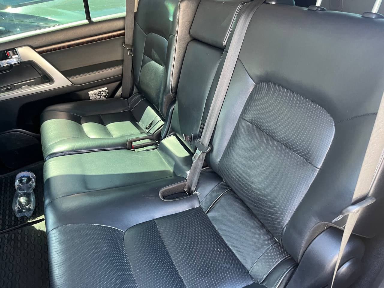 Toyota Land Cruiser 2015 — Миниатюра 17