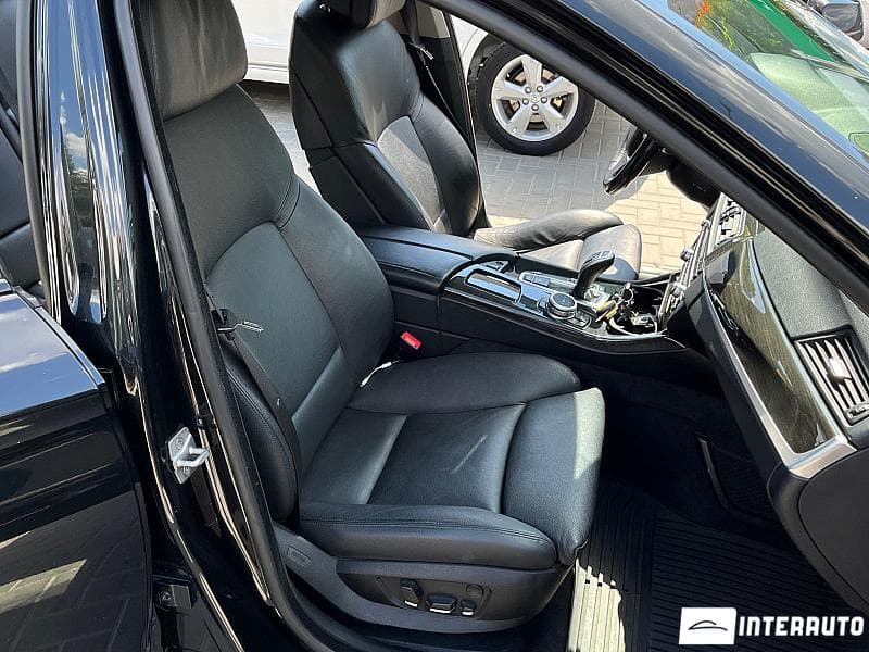 2010 BMW 535 — Miniatură 7