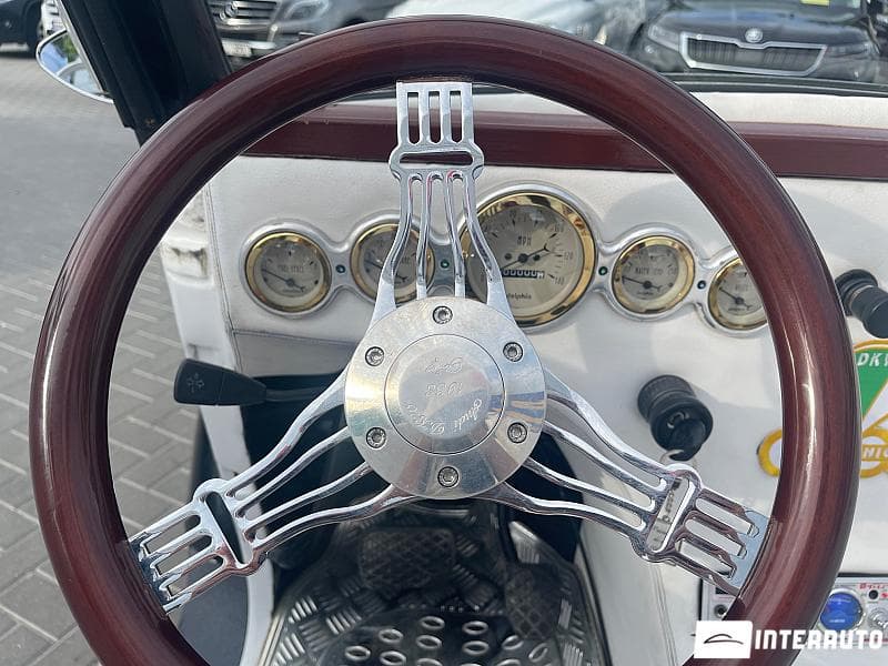 Audi DKW 1938 — Миниатюра 8