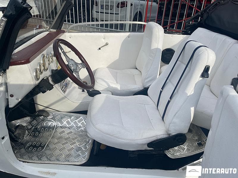 Audi DKW 1938 — Миниатюра 11