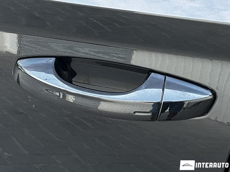 2018 Skoda Superb — Miniatură 21