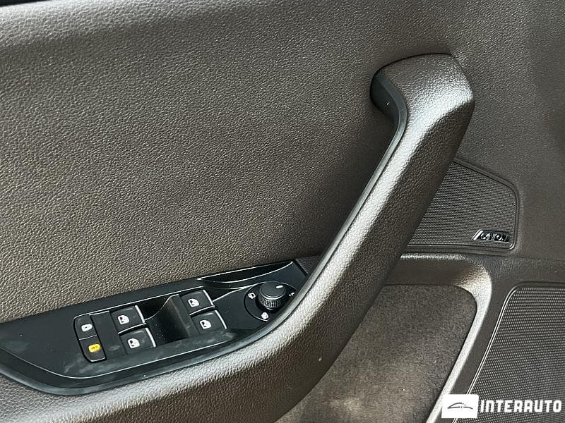 2018 Skoda Superb — Miniatură 16