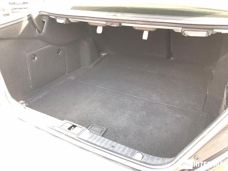 2006 Mercedes E 200 — Miniatură 17
