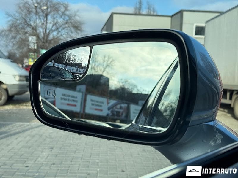 Ford Fusion 2017 — Миниатюра 18