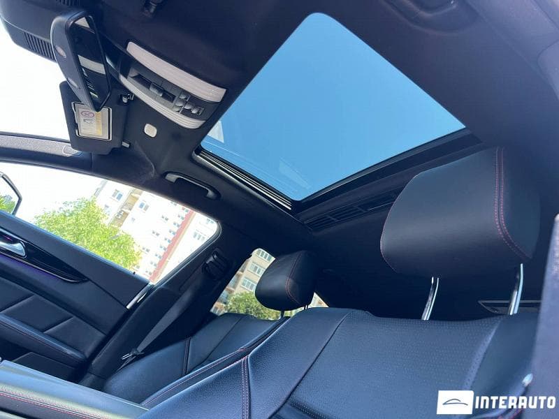 Mercedes CLS 250 2017 — Миниатюра 15